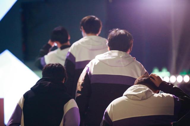 圣地亚哥大师赛 NS战胜NRG 晋级胜者组决赛